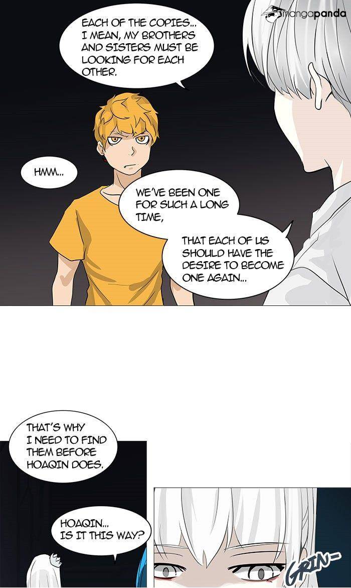 Tower of God Chapter 250 image 32
